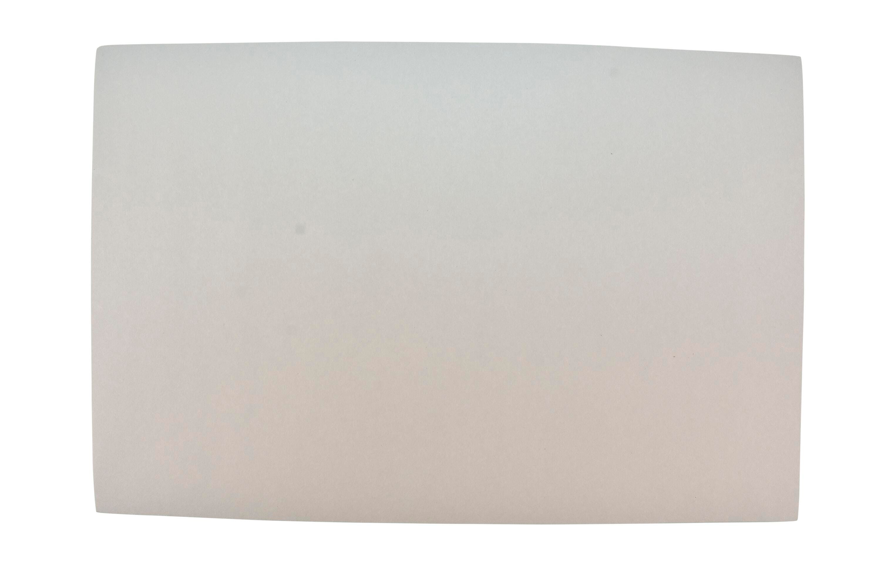 Image for Sax Drawing Paper, 12 x 18 Inches, 80 lb, Pearl Gray, 500 Sheets from School Specialty